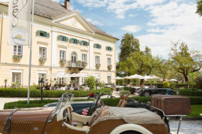 Hotel Schloss Lerchenhof Hermagor-Pressegger See